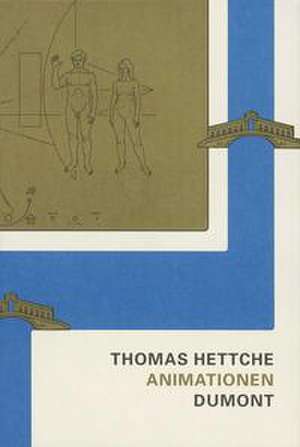 Animationen de Thomas Hettche