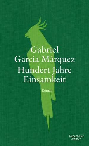 Hundert Jahre Einsamkeit de Gabriel García Márquez