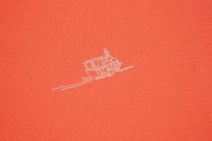 Herzfaden de Thomas Hettche