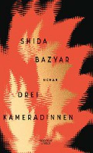 Drei Kameradinnen de Shida Bazyar