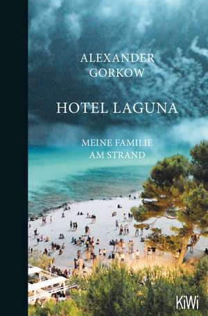 Hotel Laguna de Alexander Gorkow