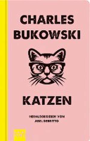 Bukowski, C: Katzen