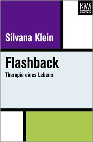 Flashback de Silvana Klein