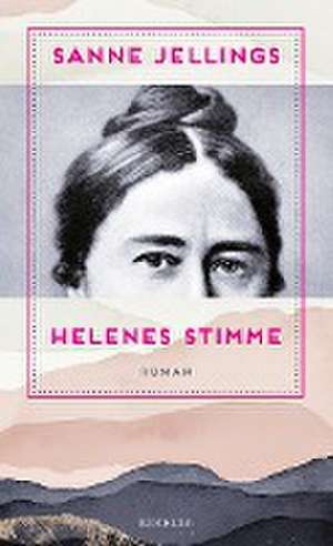 Helenes Stimme de Sanne Jellings