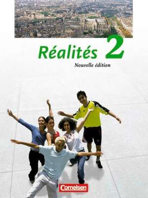 Realites 2. Nouvelle Edition de Hans Bächle