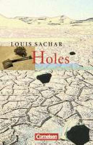 Holes de Louis Sachar