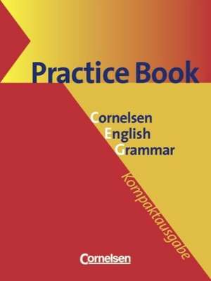 English G. Kompaktausgabe. Practice Book de Jennifer Seidl