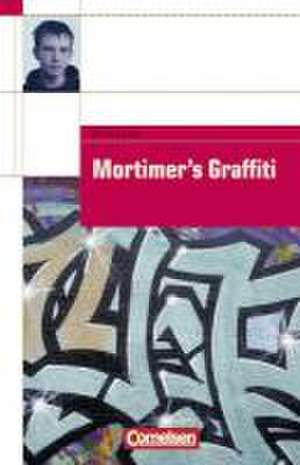 Mortimer's Graffiti de Doris Lauer