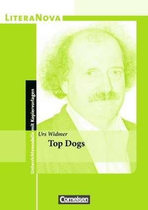 Top Dogs de Ulrike Ladnar