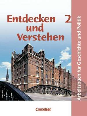 Entdecken und Verstehen 2 / Hamburg de Markus Bente