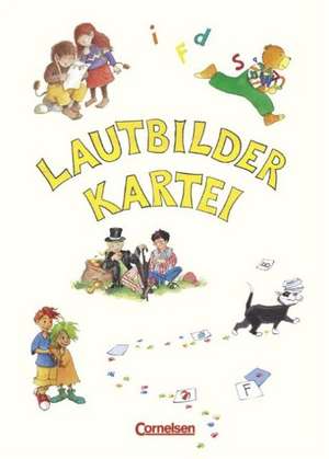 Tinto. Bilder-Kartei