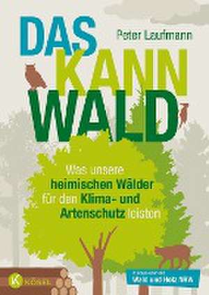 Das kann Wald de Peter Laufmann