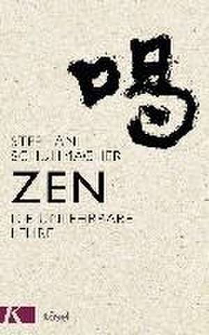 Zen de Stephan Schuhmacher