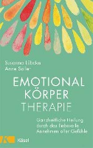 Emotionalkörper-Therapie de Susanna Lübcke