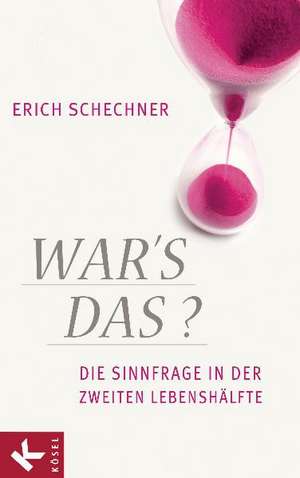 War's das? de Erich Schechner