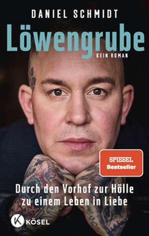 Löwengrube de Daniel Schmidt