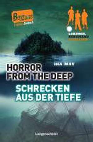 Horror from the Deep - Schrecken aus der Tiefe de Ina May