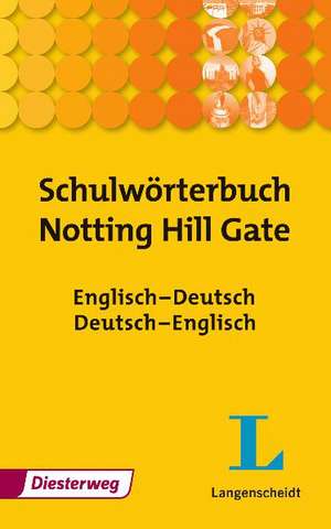 Notting Hill Gate Wörterbuch