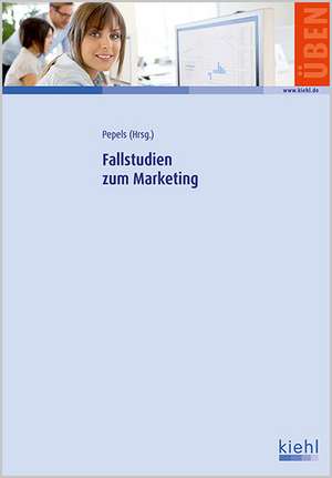 Fallstudien zum Marketing de Paul Ammann