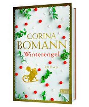 Winterengel de Corina Bomann