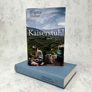 Kaiserstuhl de Brigitte Glaser