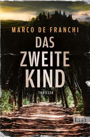 Das zweite Kind de Marco de Franchi