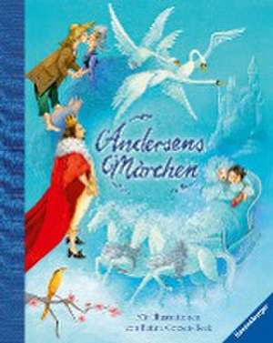 Andersens Märchen de Hans Christian Andersen