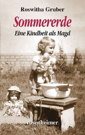 Sommererde de Roswitha Gruber