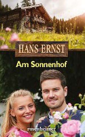 Am Sonnenhof de Hans Ernst