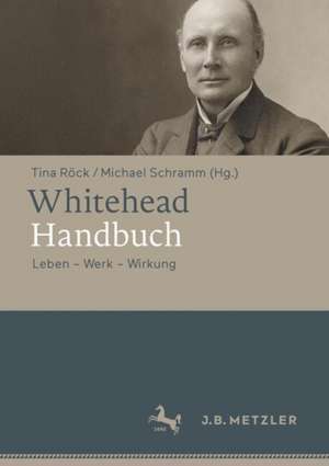 Whitehead-Handbuch de Tina Röck