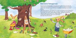 Der kleine Hase Schnuppernase de Christa Kempter