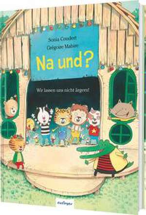 Na und? de Sonia Coudert