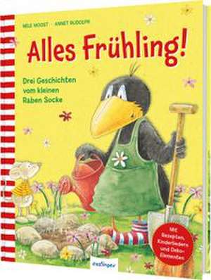 Alles Frühling! de Nele Moost