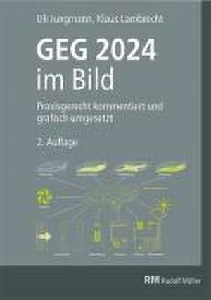 GEG 2024 im Bild de Klaus Lambrecht