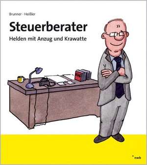 Steuerberater de Sven Oliver Heißler