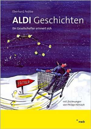 ALDI-Geschichten de Eberhard Fedtke