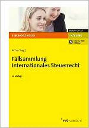 Fallsammlung Internationales Steuerrecht de Petra Karl