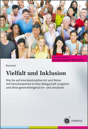 Vielfalt und Inklusion de Annett Baumast