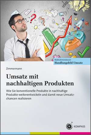 Umsatz mit nachhaltigen Produkten de Karsten Zimmermann