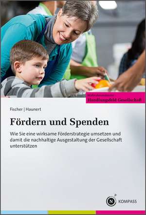 Fördern und Spenden de Frauke Fischer