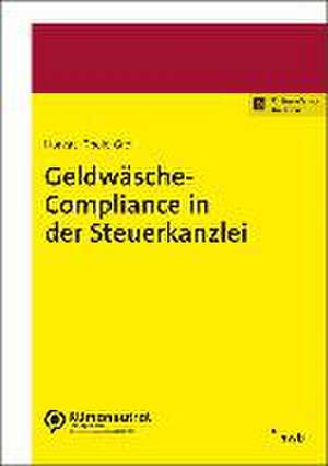 Geldwäsche-Compliance in der Steuerkanzlei de Christian Horvat