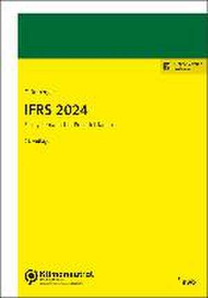 IFRS 2024 de David Grünberger