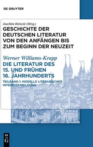 Geschichte d. dt. Literatur 3/2