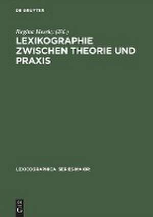 Lexikographie zwischen Theorie und Praxis: Das deutsch-ungarische Wörterbuchprojekt de Regina Hessky