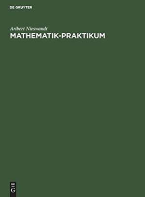 Mathematik-Praktikum de Aribert Nieswandt