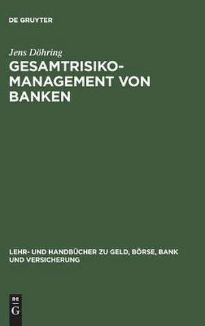 Doehring: Gesamtrisiko-Management