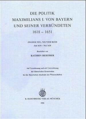 1634-1635 de Kathrin Bierther