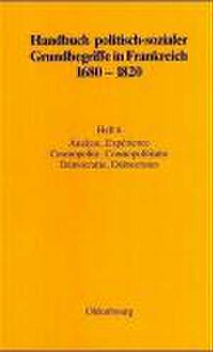 Analyse, Expérience. Cosmopolite, Cosmopolitisme. Démocratie, Démocrates de Horst Dippel