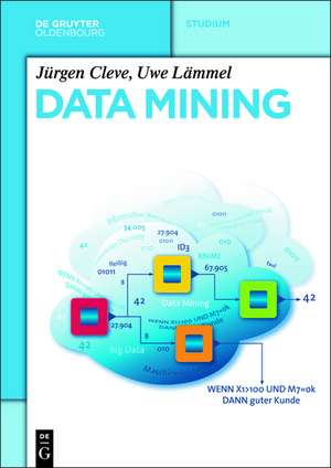 Data Mining de Jürgen Cleve