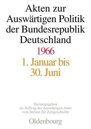 1966 de Matthias Peter